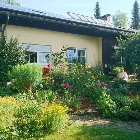 Landhaus Bernecker, Bay.W. Rinchnach Zewnętrze zdjęcie