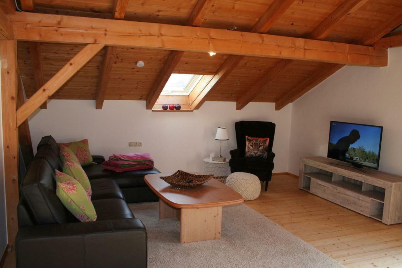 Landhaus Bernecker, Bay.W. Rinchnach Zewnętrze zdjęcie