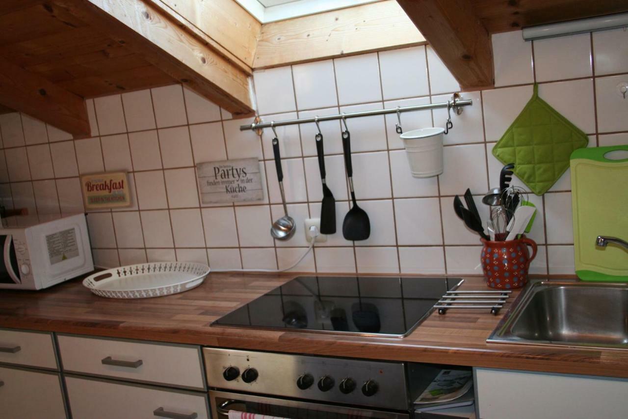 Landhaus Bernecker, Bay.W. Rinchnach Zewnętrze zdjęcie
