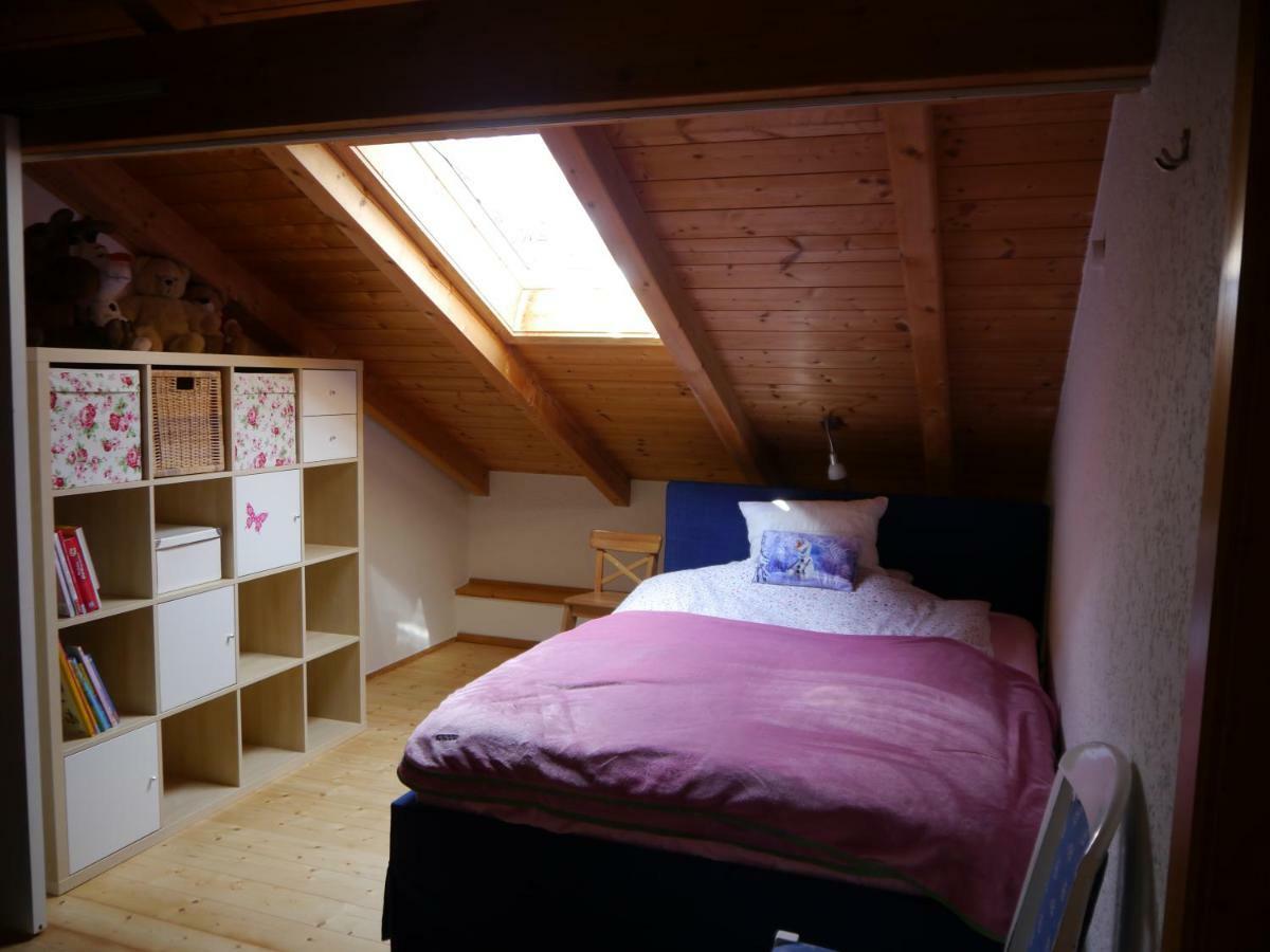 Landhaus Bernecker, Bay.W. Rinchnach Zewnętrze zdjęcie