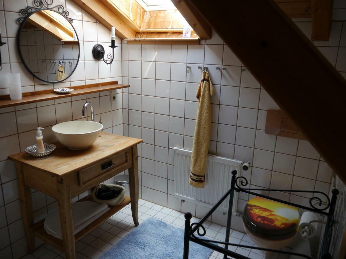 Landhaus Bernecker, Bay.W. Rinchnach Zewnętrze zdjęcie