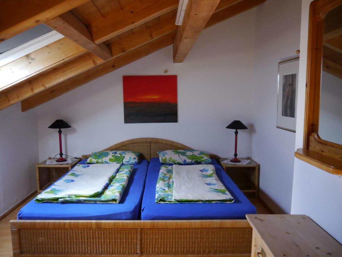 Landhaus Bernecker, Bay.W. Rinchnach Zewnętrze zdjęcie